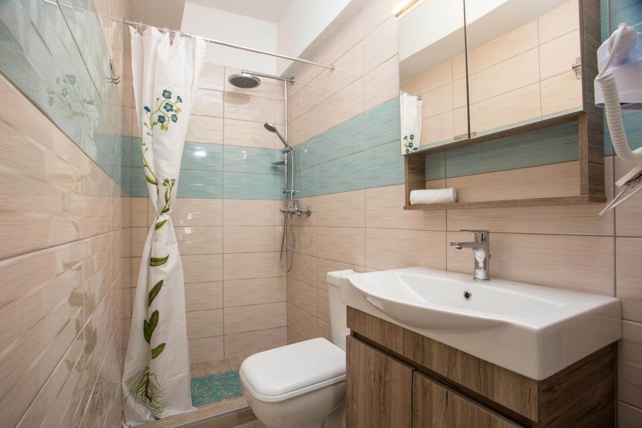 Christina'S Studio Suite Koskinou  Luaran gambar